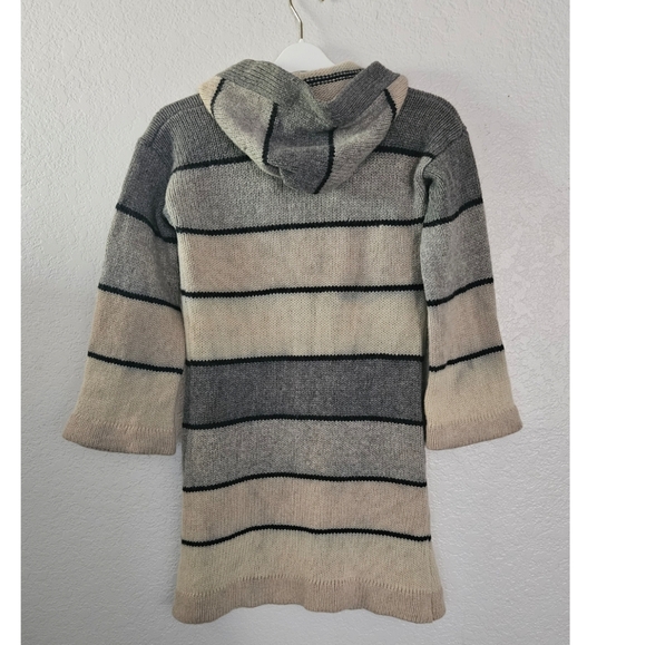 Vintage Cardigan Sweater Jacket - Picture 6 of 8